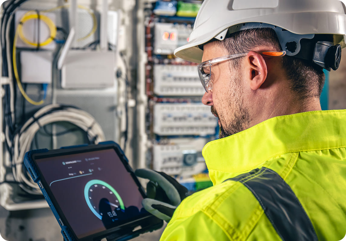 What is <b>NDT?</b>